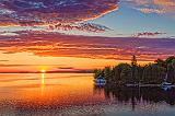 Rideau Canal Sunrise_24268